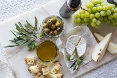 olio extravergine di oliva