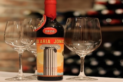 solaria vendemmia 1959