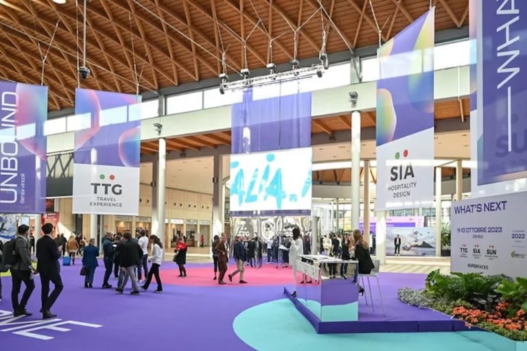 TTG di Rimini 2025: viaggiatori in cerca di autenticità