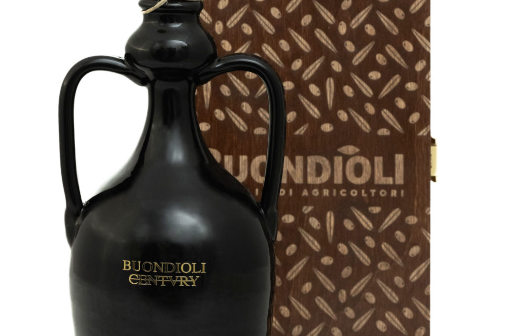 L'orcio di Buondioli