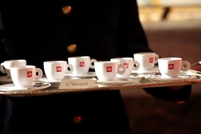 Ernesto Illy International Coffee Award 2025