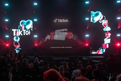 tik tok awards
