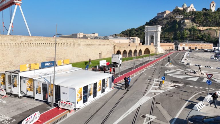 Il via di SI.IN.PRE.SA., il nuovo viaggio Inail nella prevenzione