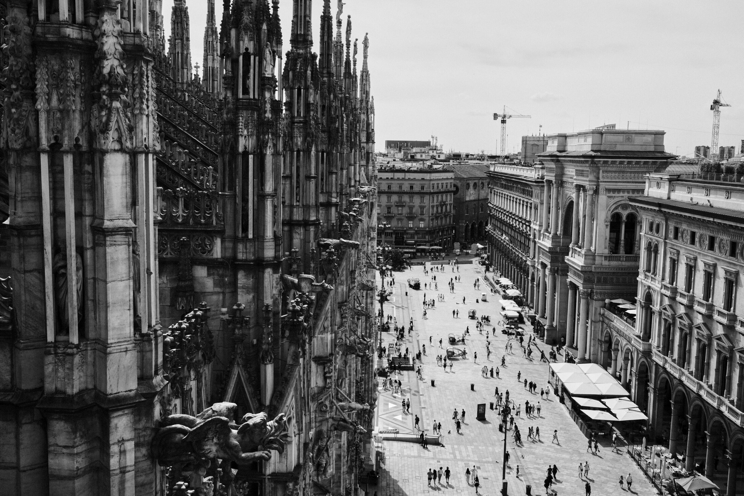Italia, laboratorio di bellezza