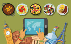 turismo enogastronomico