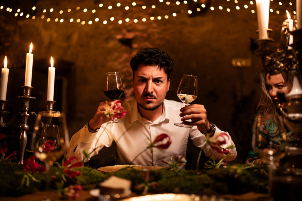I wine streamer: chi sono i nuovi comunicatori (digitali)  del vino