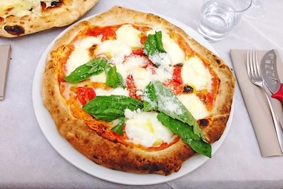 Cucina italiana all’estero: icone e territori del gusto