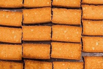 Biscottificio Maggiora: un gesto quotidiano che diventa innovazione