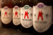 Selezioni birra Metzger 