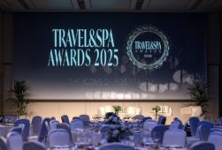 travel & spa awards