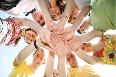 La buona notizia: l’Italia riparte dai giovani e dal futuro