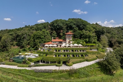 Tenuta de l’Annunziata: sostenibilità tra natura e benessere