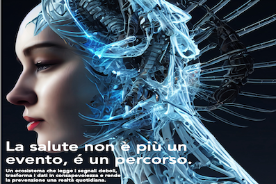 L’invecchiamento non manda notifiche (ma ELIOT sì)