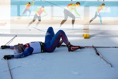 Federico Pellegrino e Elia Barp, il bronzo olimpico che unisce generazioni