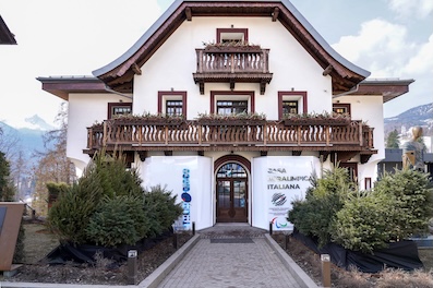 Un’Italia che sceglie l’inclusione, anche al supermercato