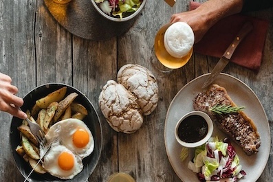 Gli Ambasciatori del Gusto a ‘Futura 2026’