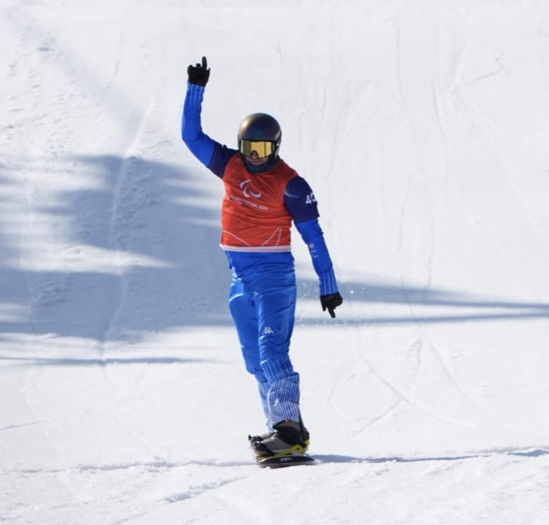 Credit photo Scaccini GMT/CIP