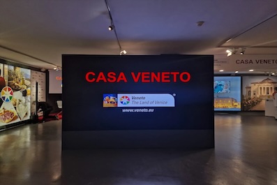 Casa Veneto e le Paralimpiadi: cultura e accoglienza accessibile