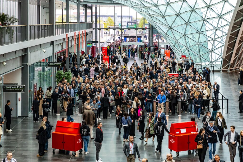 Salone del Mobile 2026: come cambia la nostra idea di casa