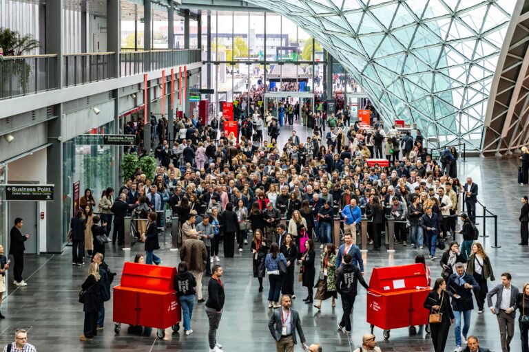 Salone del Mobile 2026: come cambia la nostra idea di casa