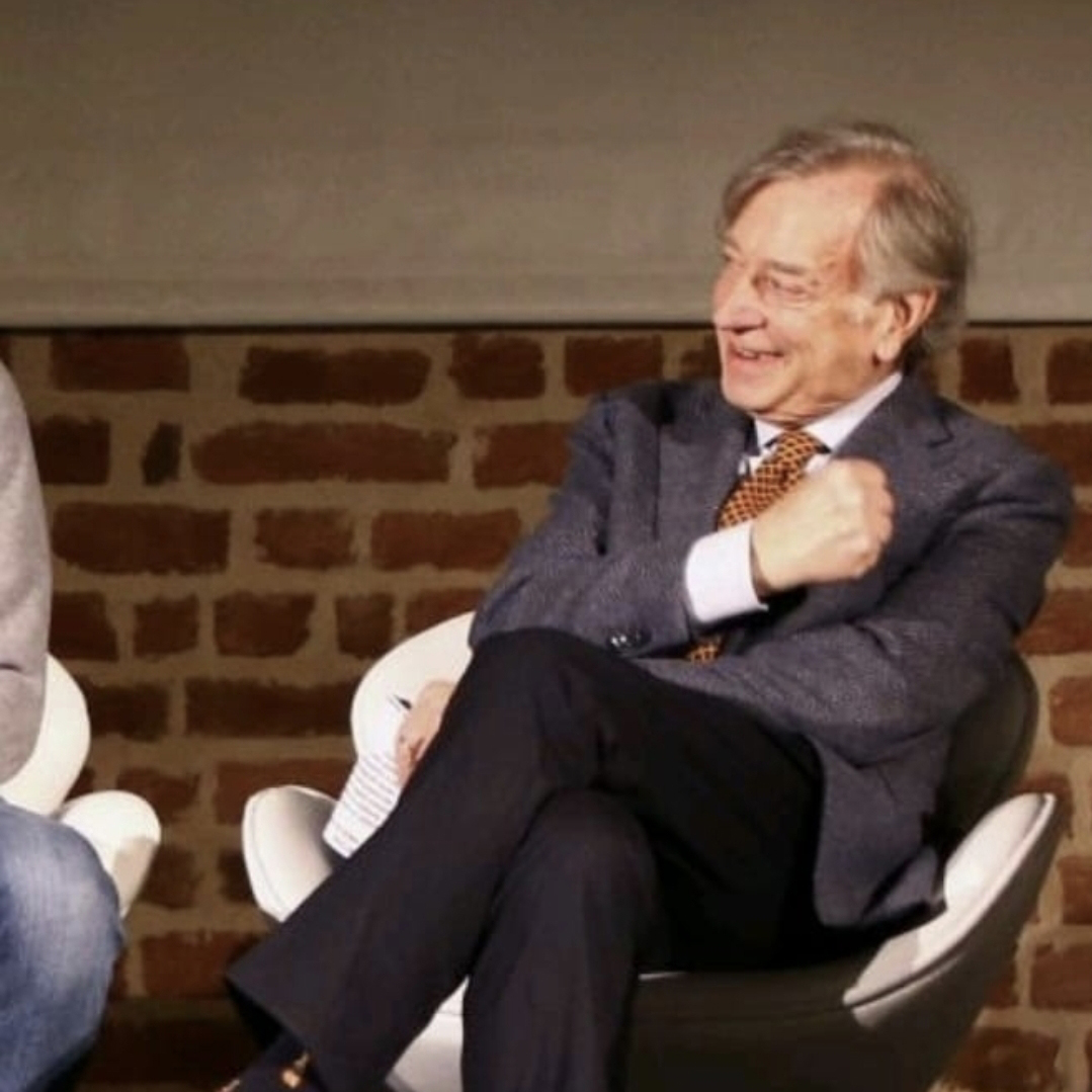 Immagine utente Alberto Schieppati