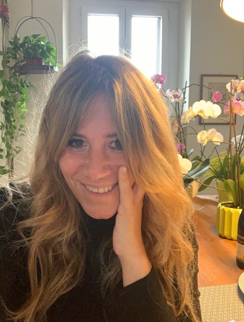 Francesca Tablino