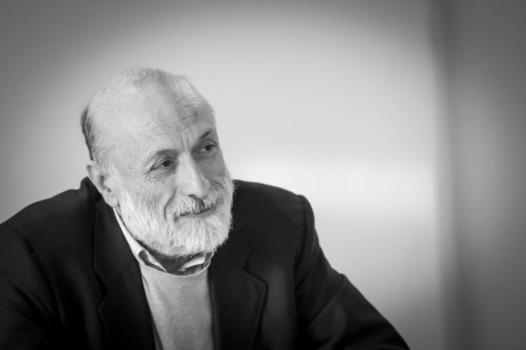 Addio a Carlin Petrini: il filosofo che smontò le banalità del cibo e della finta sostenibilità