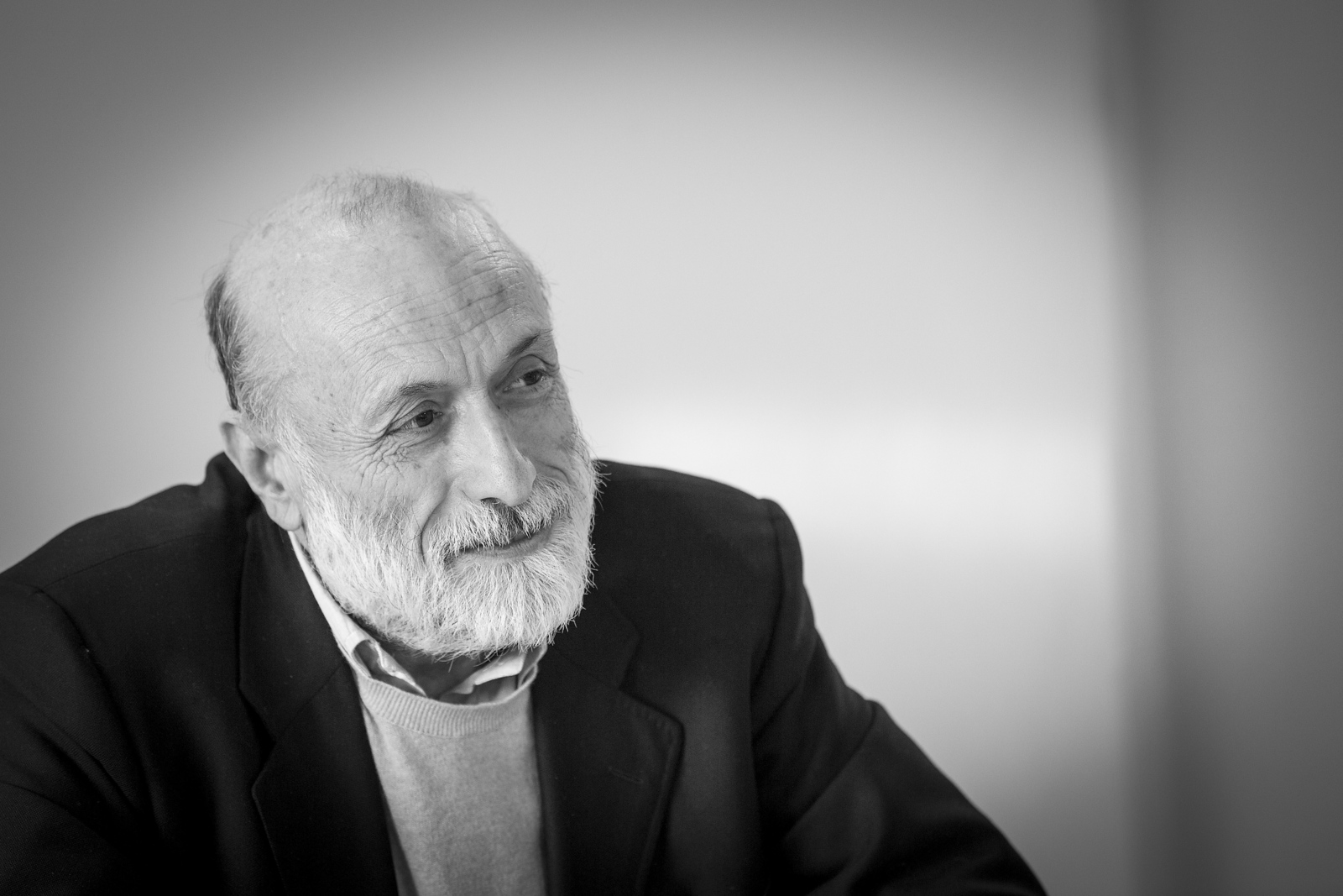 Addio a Carlin Petrini: il filosofo che smontò le banalità del cibo e della finta sostenibilità