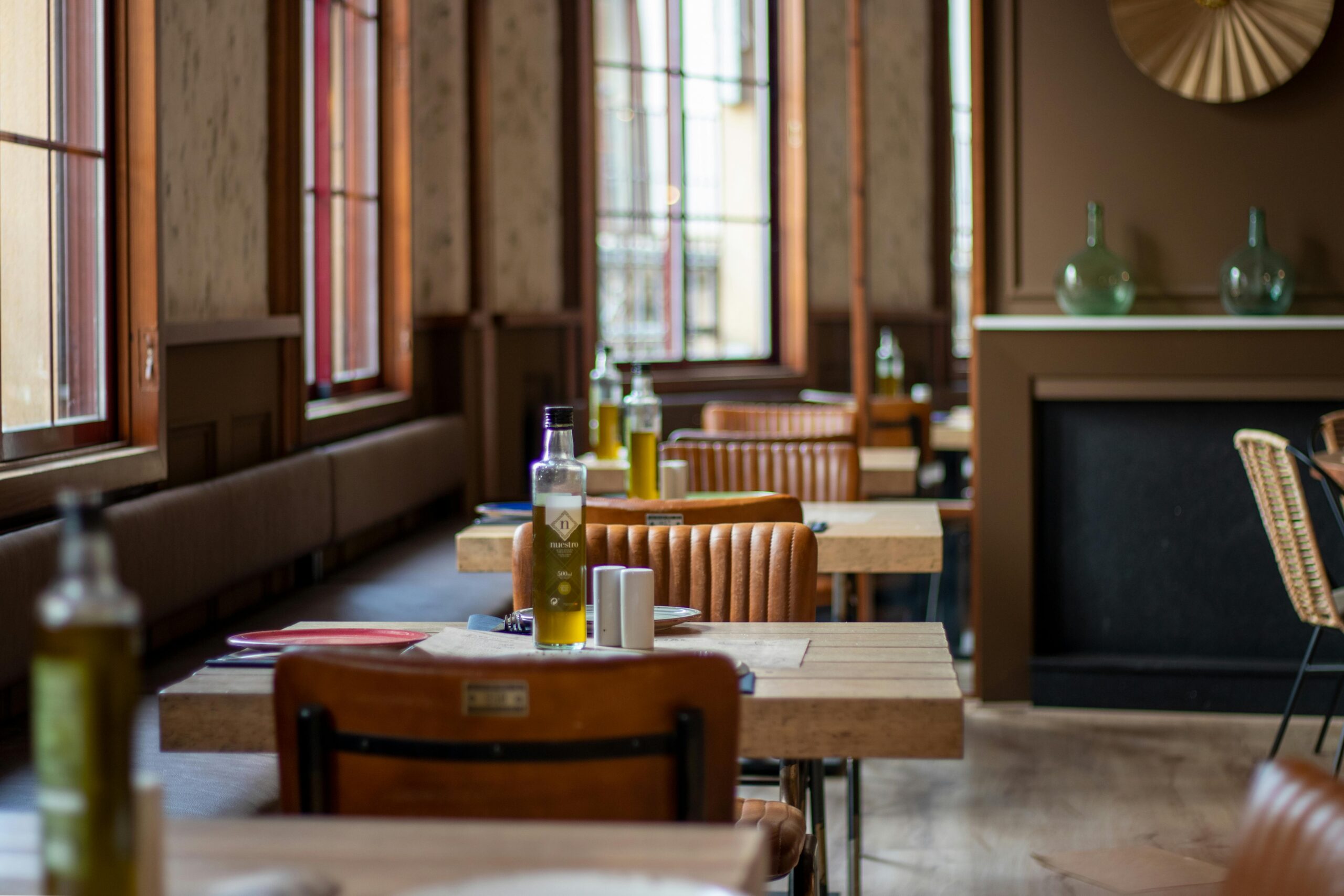Tra stelle e trattorie: la cucina italiana e un Paese che si divide a tavola