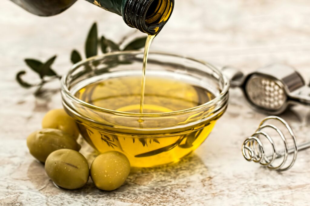 L’EVO italiano fra qualità, alta cucina e un export… da record