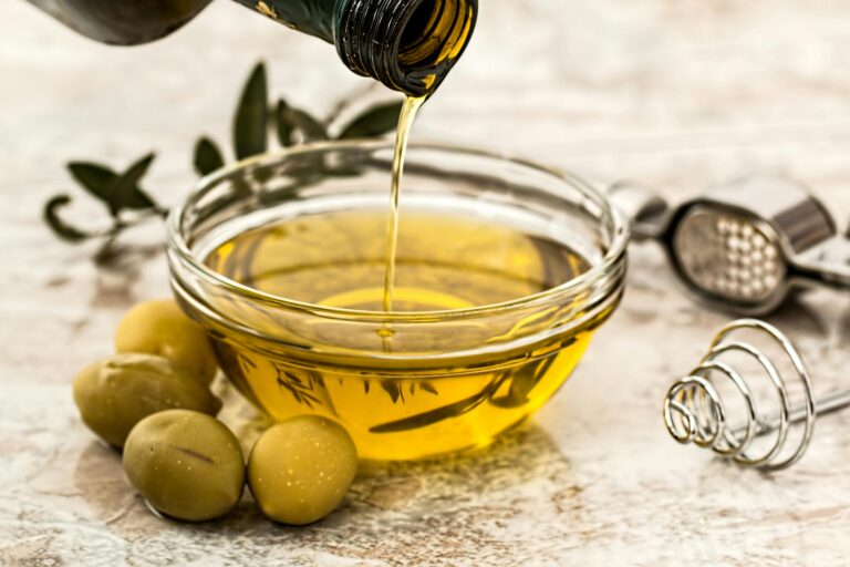 L’EVO italiano fra qualità, alta cucina e un export… da record