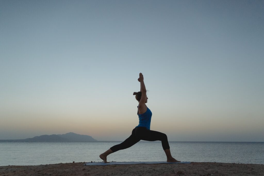 Riviera Romagnola, al via ‘Active Program’: un mese di sport gratis in spiaggia