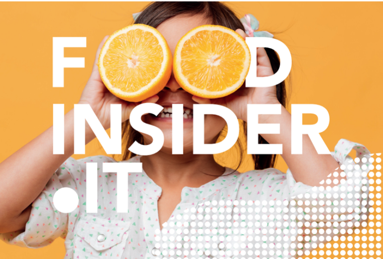 Dieta Mediterranea: il futuro viaggia nelle mense (e nel gusto dei bambini)