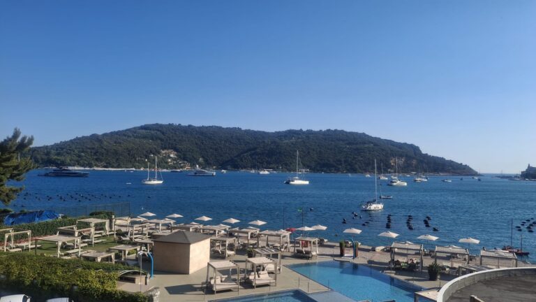“L’Altra Liguria”: Portovenere e il lusso della lentezza