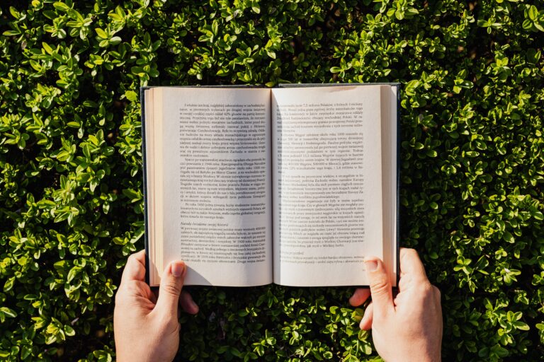 I consigli di lettura di Francesca Tablino
