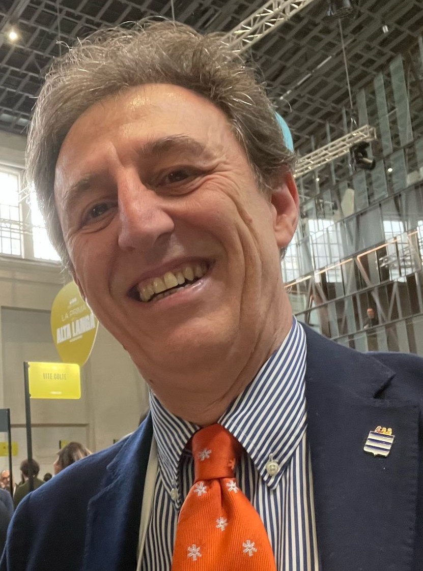 Immagine utente Paolo Alciati