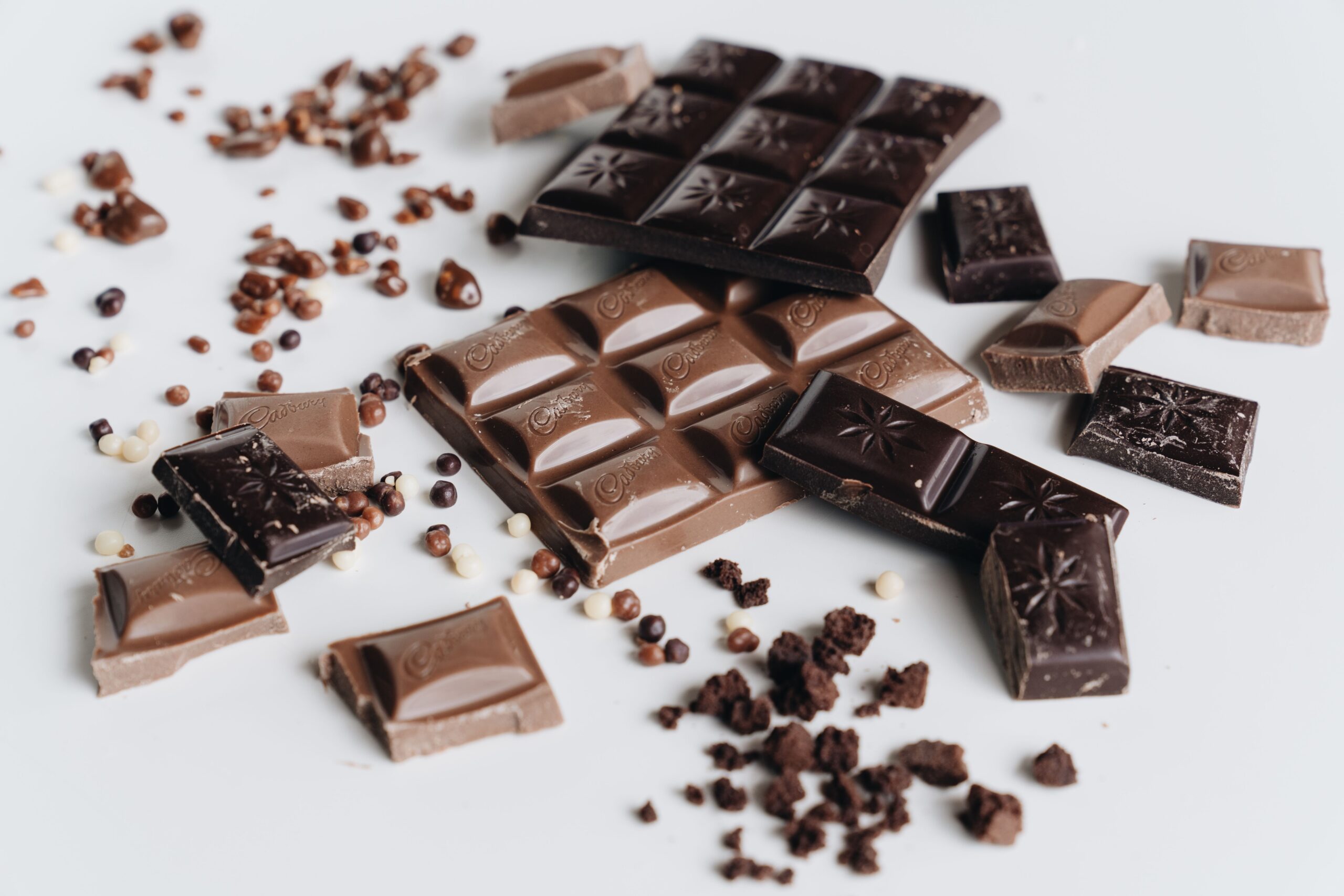 Giornata mondiale del Cioccolato: Guido Castagna racconta il futuro del cacao