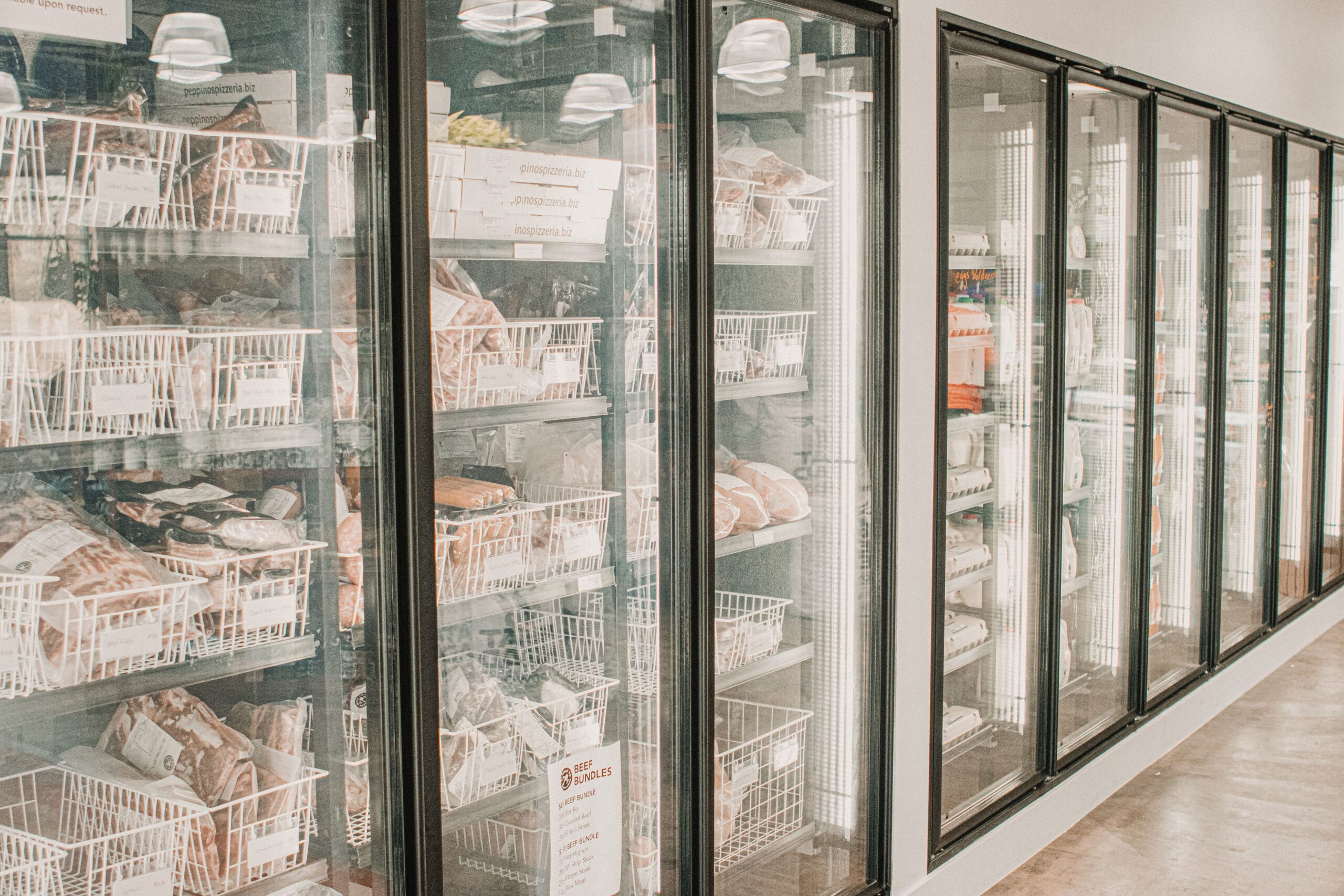 Spreco alimentare: perché continuiamo a sottovalutare il ruolo dei surgelati?