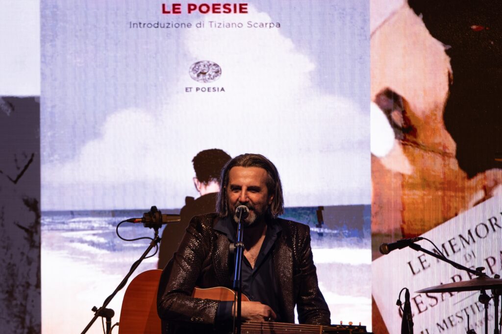 Pavese Festival – “Ritorno all’uomo”