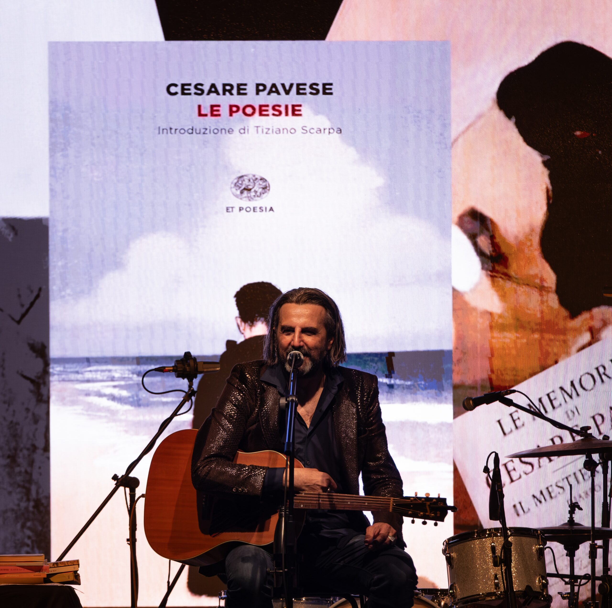 Pavese Festival – “Ritorno all’uomo”