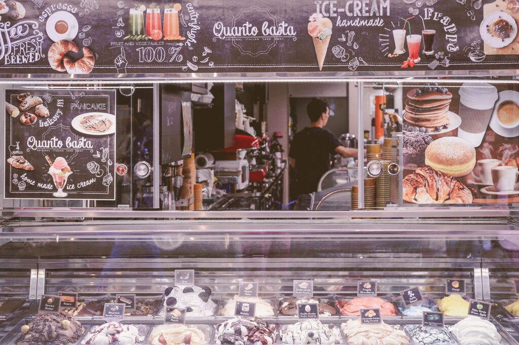 Più tutele e trasparenza: la svolta che “salva” l’estate del gelato