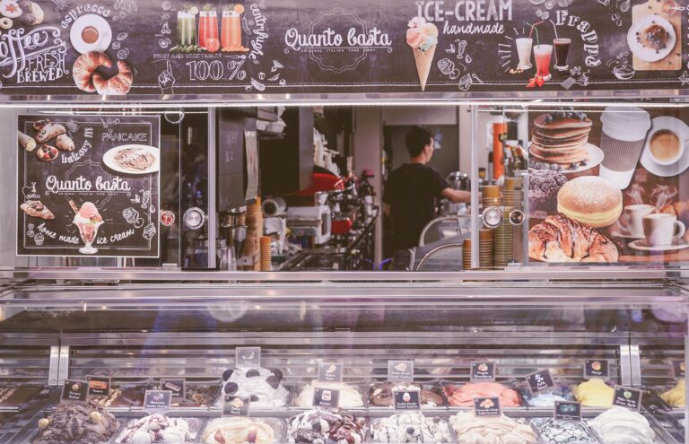 Più tutele e trasparenza: la svolta che “salva” l’estate del gelato