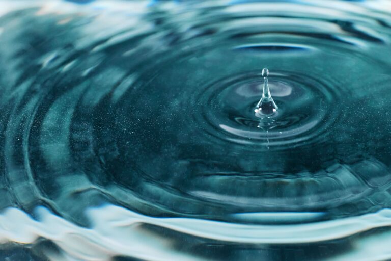 Senza acqua non c’è patrimonio UNESCO