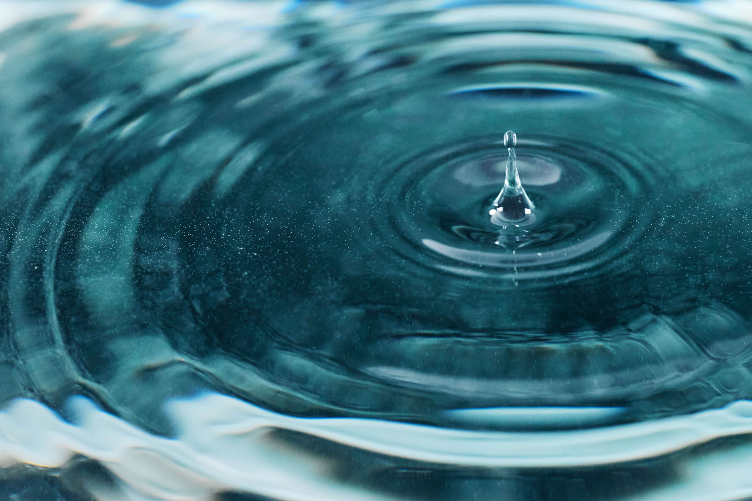 Senza acqua non c’è patrimonio UNESCO