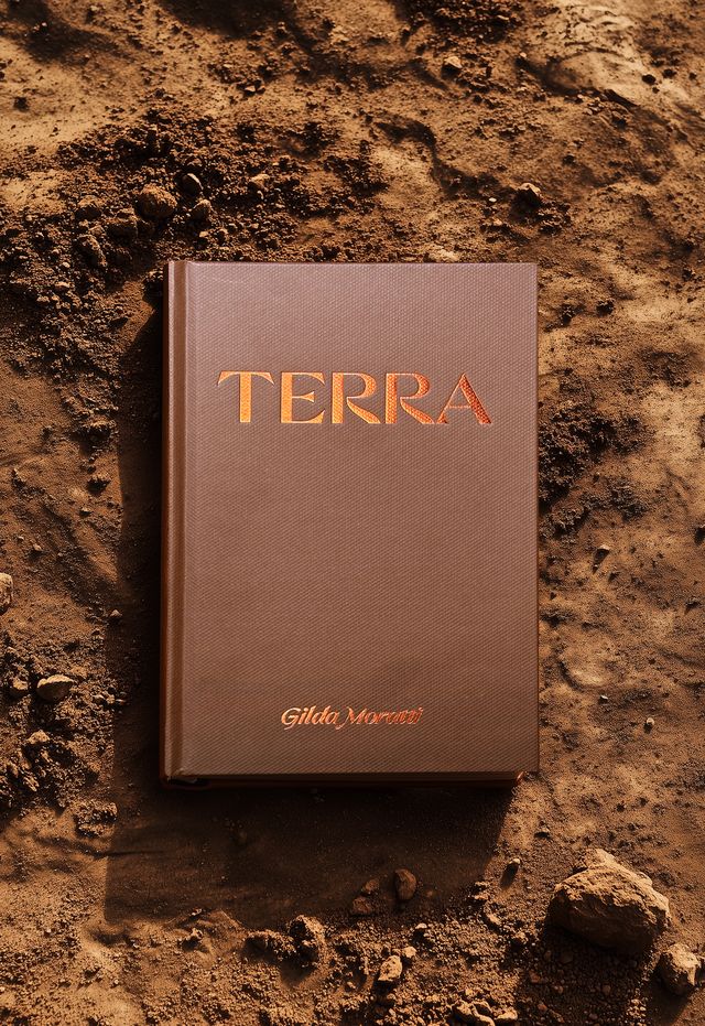 ‘Terra’, il libro da leggere quest’estate per ritrovare l’essenziale