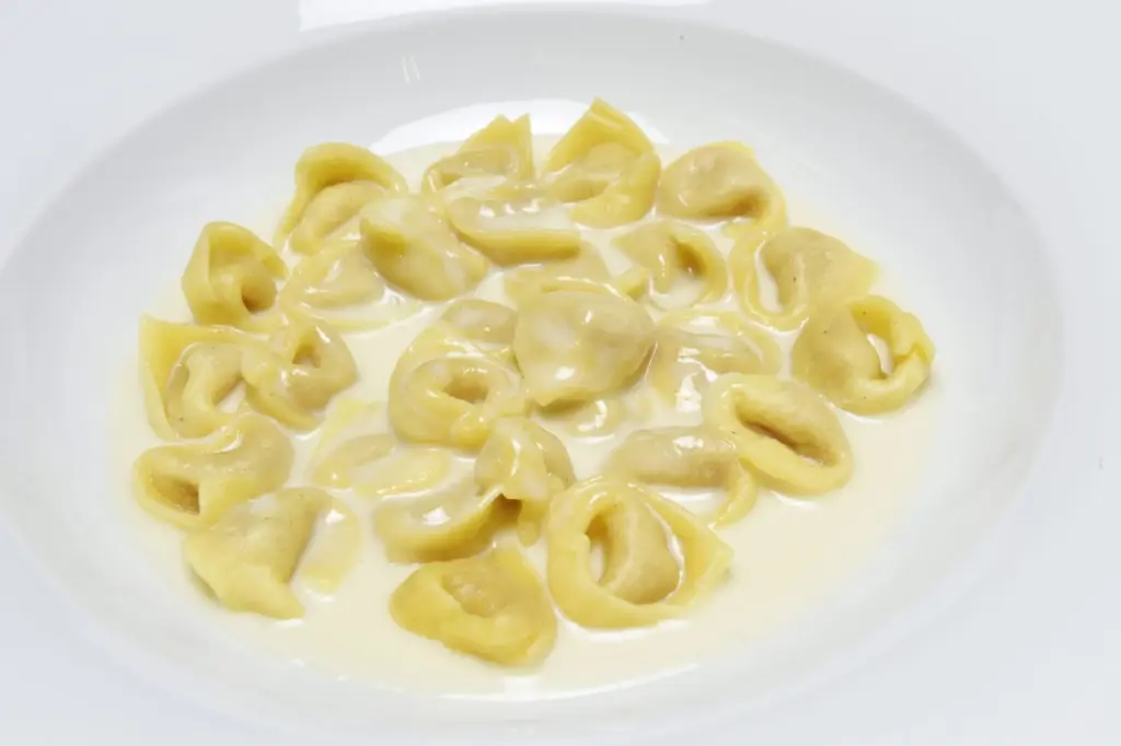 ll ‘Tortellante’ e MagazziniOz: quando la pasta diventa inclusione