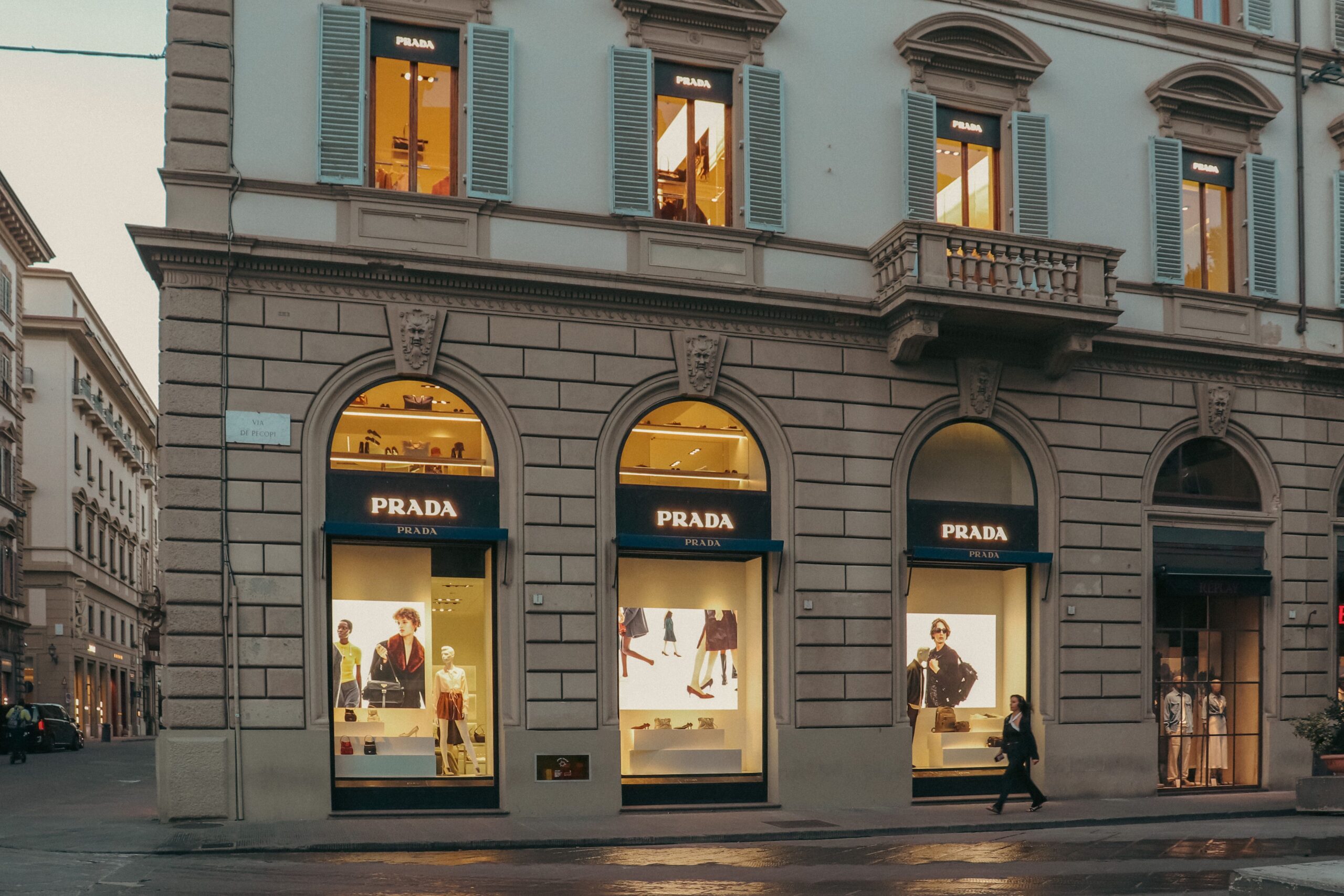 La moda italiana piace ancora agli italiani?