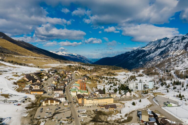 La montagna cambia. E c’è chi prova già a ripensarla