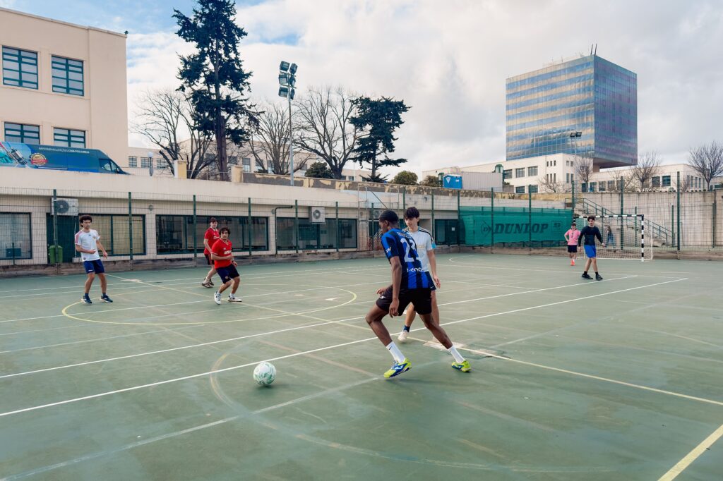 L’altra Italia dello sport gioca ancora in oratorio