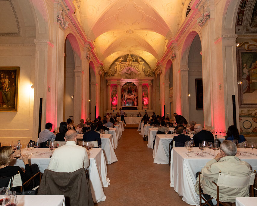 Sansepolcro, torna B.E.V.I. tra vino e territorio